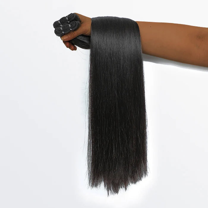 “PRE-ORDER” Raw Vietnamese Straight Bundles