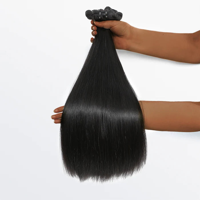 “PRE-ORDER” Raw Vietnamese Straight Bundles